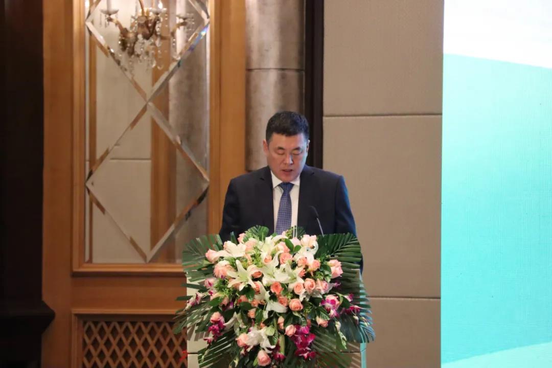 中林實業(yè)與哈爾濱市林草局、通河縣政府、建行黑龍江分行戰(zhàn)略合作協(xié)議簽約儀式在哈爾濱圓滿舉行(圖3)
