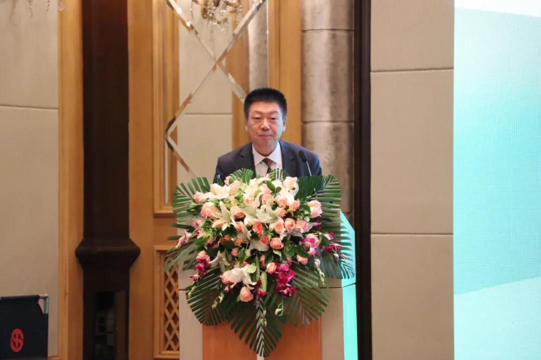 中林實業(yè)與哈爾濱市林草局、通河縣政府、建行黑龍江分行戰(zhàn)略合作協(xié)議簽約儀式在哈爾濱圓滿舉行(圖5)