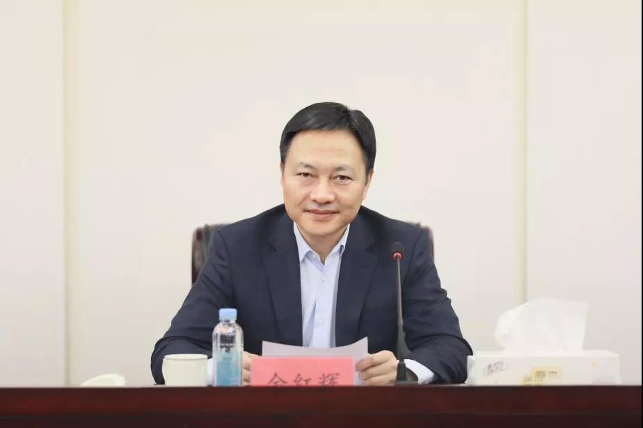 砥礪奮進、勇毅前行，以高質(zhì)量轉(zhuǎn)型推動高質(zhì)量發(fā)展 —中林集團召開2022年工作會議(圖2)