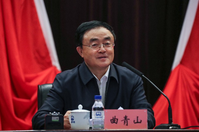 國資委暨中央企業(yè)黨史學(xué)習(xí)教育宣講報(bào)告會(huì)在京舉行扎實(shí)推進(jìn)國資央企系統(tǒng)黨史學(xué)習(xí)教育深入開展(圖1)