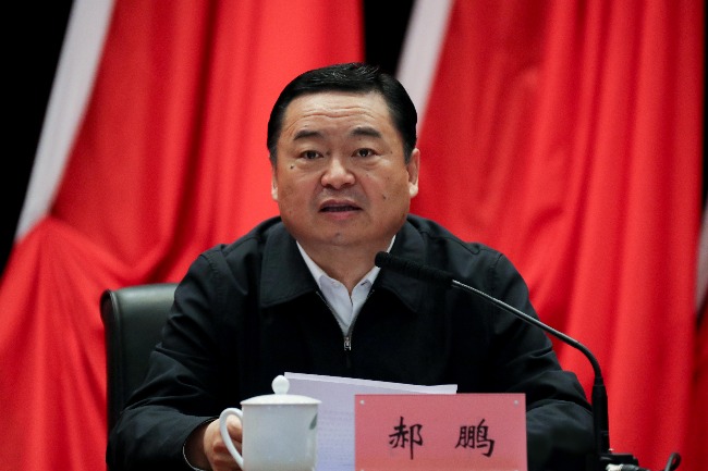 國資委暨中央企業(yè)黨史學(xué)習(xí)教育宣講報(bào)告會(huì)在京舉行扎實(shí)推進(jìn)國資央企系統(tǒng)黨史學(xué)習(xí)教育深入開展(圖2)