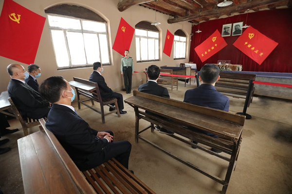 郝鵬、國(guó)資、央企、國(guó)資委、書記、主任、國(guó)企、企業(yè)改革