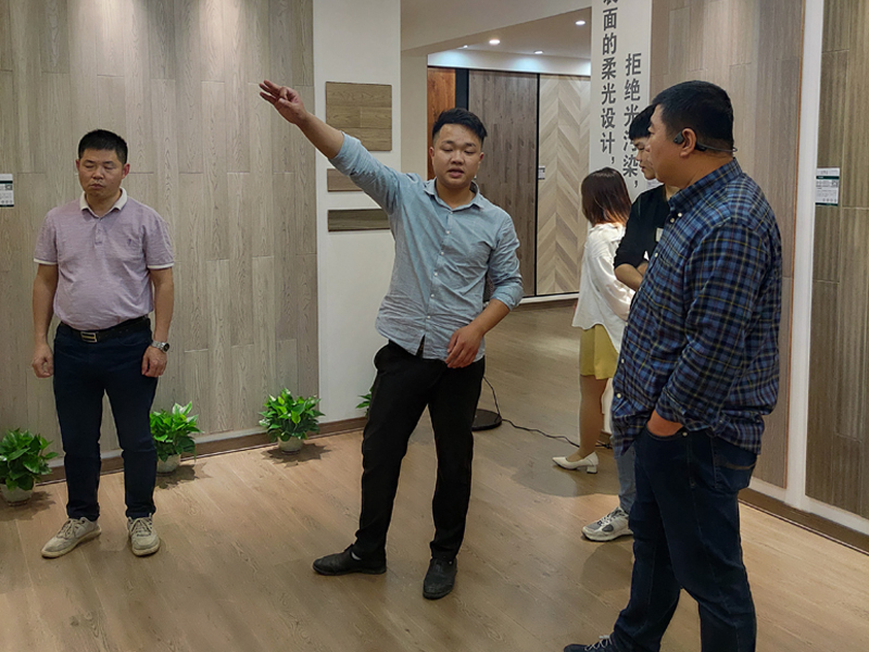 畢見(jiàn)勇董事長(zhǎng)赴云南、貴州、江西考察(圖6)