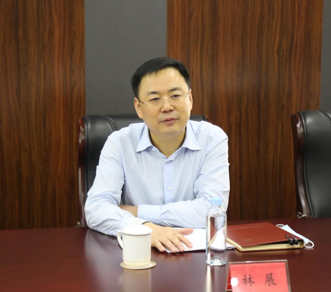 宋權(quán)禮、林展會(huì)見(jiàn)吉林省副省長(zhǎng)李偉一行(圖3)