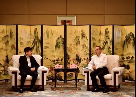 宋權(quán)禮參加中國西部國際博覽會并到成都、南寧開展調(diào)研(圖2)
